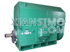 YKK5004-4YXKK(2极)高效高压电机技术参数